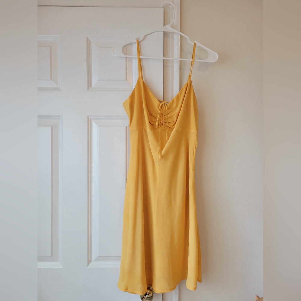 Medium Tall Abercrombie Dress